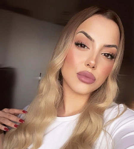 Fatma Seda ÖZCAN