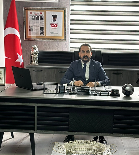 Evren KILIÇ