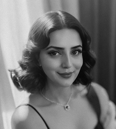 Gülsüm TUNCER